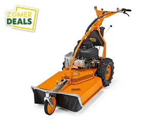 AS-Motor Sherpa #28588