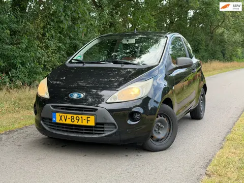 Ford Ka 1.2 Trend | " 163.000 " KM + Airco Nu € 1.450,- !!!