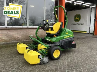 John Deere 2750-E-CUT-HYBRID-60896