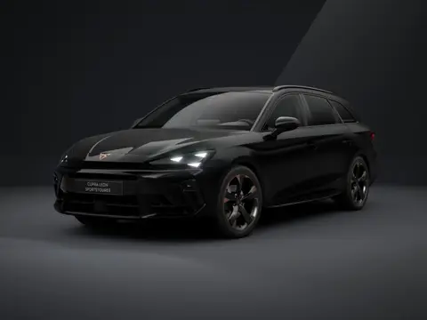 CUPRA Leon Sportstourer 1.5 TSI e-Hybrid Business