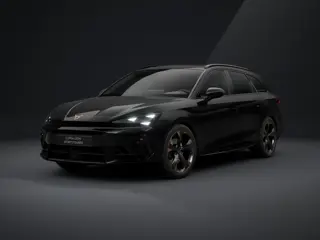 CUPRA Leon Sportstourer 1.5 TSI e-Hybrid Business