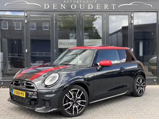 MINI 3-deurs 1.5 Cooper C John Cooper Works XL PANO / MASSAGE / HARMAN