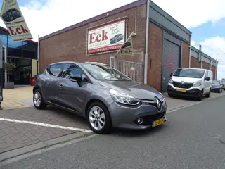 Renault Clio 0.9 TCe Limited (bj 2016)
