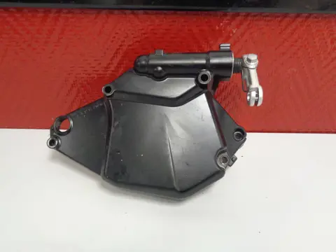 MOTORBLOKDEKSEL VOORTANDWIEL Suzuki GSX S 1000 2015 - 2016