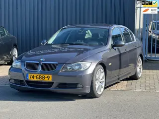 BMW 3-serie 325i Executive