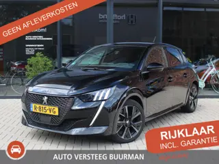 Peugeot 208 1.2 PureTech GT Pack 100PK Automaat, Dealer Onderhouden, Alcantara bekleding, Navigatie 