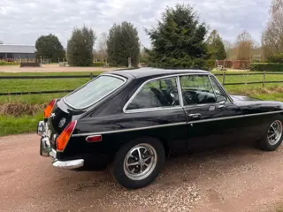 MG MGB 1.8 GT