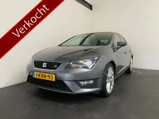 SEAT Leon 1.4 TSI FR Business (bj 2013)