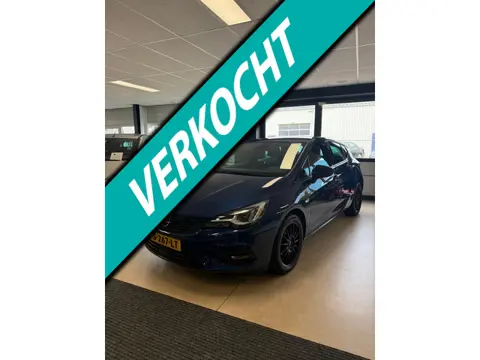 Opel Astra 1.4 Business Edition