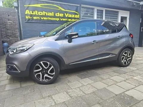 Renault Captur 0.9 TCe Dynamique camera cruise zgan