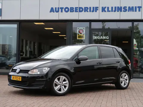 Volkswagen Golf 1.2 TSI Trendline | Parkeersensoren | 16 inch velgen |
