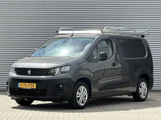 Peugeot Partner 1.5 BlueHDI L2 trekhaak|Navi|Cruise|Extra lang Camera