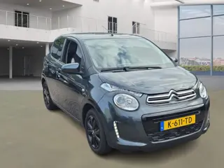 Citroën C1 1.0 VTi Shine, Climatronic! Camera! Carplay! VERWACHT!