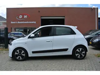 Renault Twingo 1.0 SCe Expression airco inruil mogelijk nap