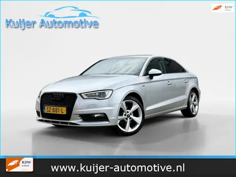 Audi A3 Limousine 1.4 TFSI Automaat