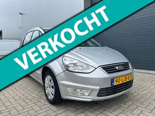Ford Galaxy 2.0i Trend AIRCO NAP 7PERS 1EIG
