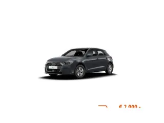 Audi A1 Sportback 30 TFSI Pro Line | 110 PK | Achteruitrijcamera | Adaptive cruise control | Keyless