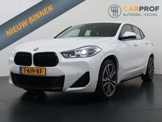 BMW X2 xDrive25e High Executive M-Sport | NAP | PHEV | Navigatie | 99% SOH