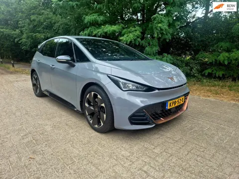Cupra Born Impulse 62 kWh