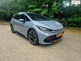 Cupra Born Impulse 62 kWh