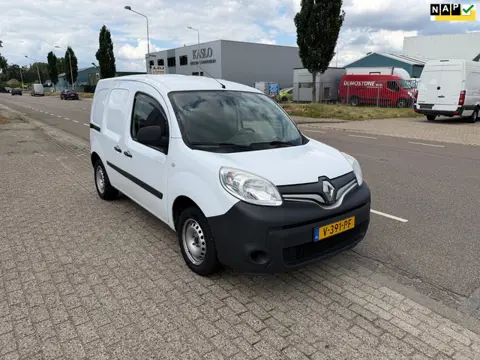 Renault Kangoo 1.5 dCi 75 Energy Comfort Nieuwe APK