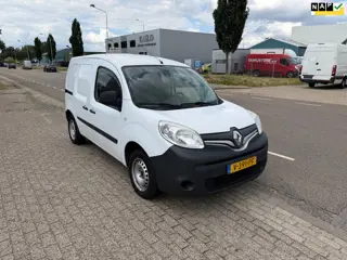 Renault Kangoo 1.5 dCi 75 Energy Comfort Nieuwe APK