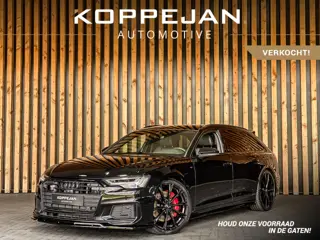 Audi A6 Avant 55 TFSIe 367PK Quattro Pro Line S Competition | PANORAMADAK | BANG UND OLUFSEN | HD MA