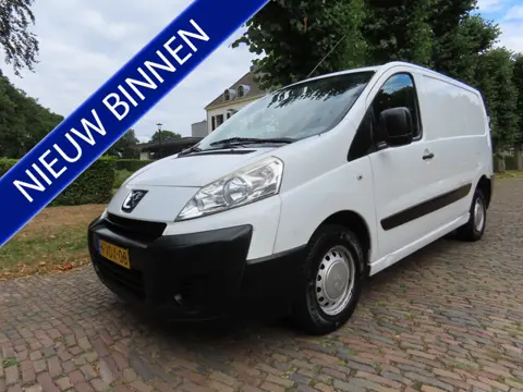 Peugeot Expert 227 1.6 HDI L1H1 Profit+ Airco 3 Persoons Stuurbekrachtiging Schuifdeur Pdc