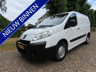 Peugeot Expert 227 1.6 HDI L1H1 Profit+ Airco 3 Persoons Stuurbekrachtiging Schuifdeur Pdc