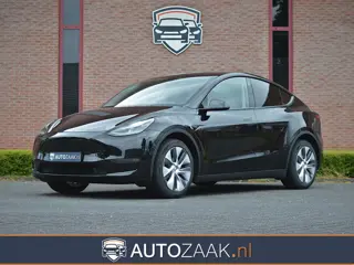 Tesla Model Y Long Range AWD | AMD Ryzen | SOH 95%