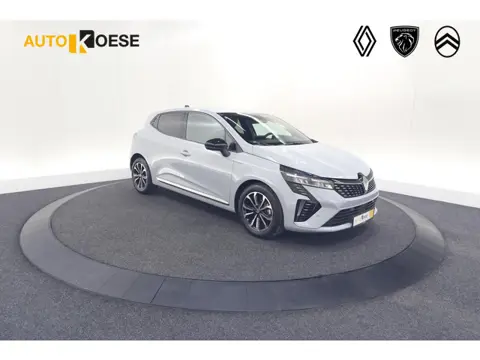 Renault Clio TCe 90 GPF techno | 360 Camera | Adaptieve Cruise Control | 9.3 Inch Groot Scherm | voo