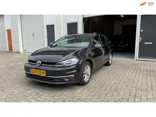 Volkswagen Golf Variant 2.0 TDI DSG Highline Business R Xenon-Led-Massage-Inklapbare spiegels-