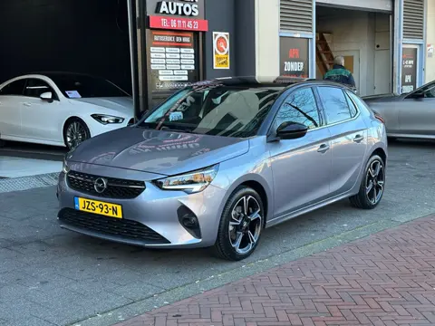 Opel Corsa 1.2 GS Line Automaat Leer Airco Carplay