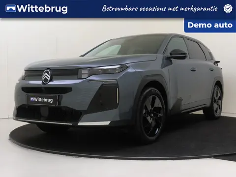 Citroën C5 Aircross 1.2 Hybrid 145 Business | Camera | Wireless Carplay | Navigatie | Climate Contro