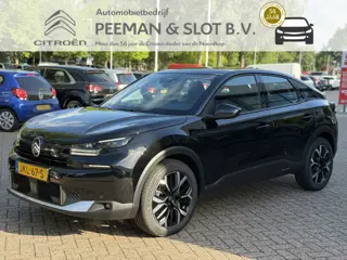 Citroën C4 1.2 Hybrid 145pk Business Automaat (bj 2025)