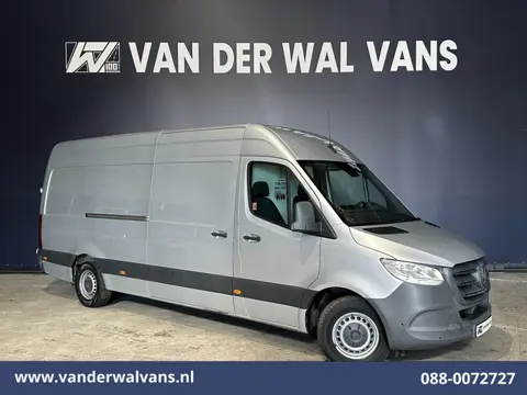 Mercedes-Benz Sprinter 314 CDI 143pk L3H2 Euro6 Airco | Camera | Navigatie | Apple Carplay | Android