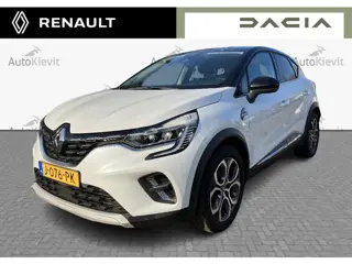 Renault Captur 1.0 TCe 100 Intens (bj 2020)