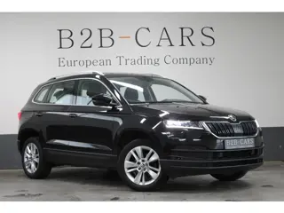 Skoda Karoq 1.5 TSI ACT Style | LED | Navigatie