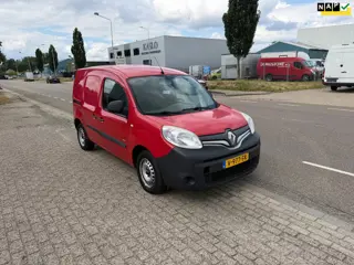 Renault Kangoo 1.5 dCi 90 Energy Comfort