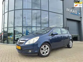 Opel Corsa 1.3 CDTi EcoFlex S/S Cosmo
