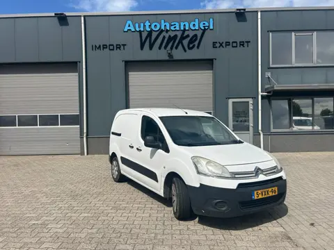 Citroen Berlingo 1.6 HDI 500 Club Economy