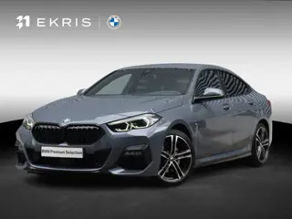 BMW 2-serie Gran Coupé 218i | Executive | M Sportpakket | Parking Pack | Driving Assistant | Getint 