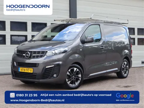 Opel Vivaro 2.0 CDTI 123 pk L1 - Innovation - Vol Opties + Imperiaal