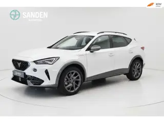 CUPRA Formentor 1.4 TSI e-Hybrid Essential|Automaat|LED|Navi|Camera|DAB|Donkere Hemel|18 inch