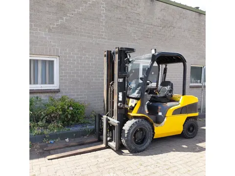 CATERPILLAR CAT DP30N