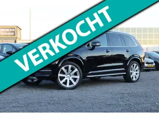 Volvo XC90 2.0 T8 Twin Engine AWD Inscription/FULL OPTIONS