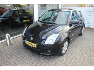 Suzuki Swift 1.3 Bandit