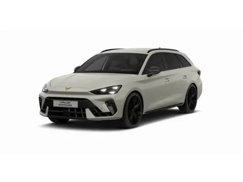 CUPRA Leon Sportstourer 1.5 TSI e-Hybrid VZ Performance