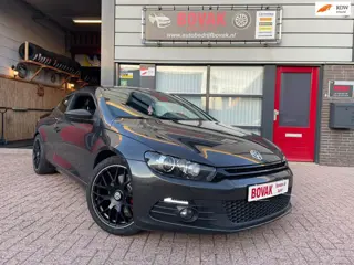 Volkswagen SCIROCCO 2.0 TSI AUTOMAAT Highline Plus