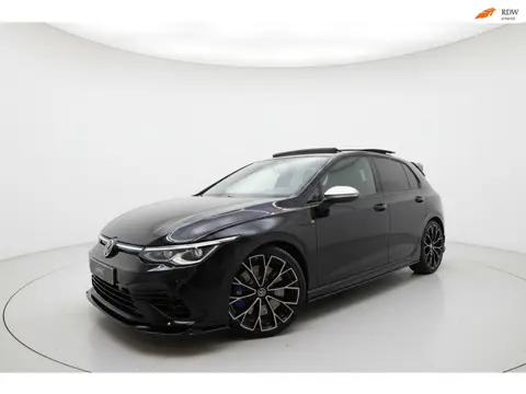 Volkswagen Golf 8 2.0 TSI R 4Motion PANO VIRTUAL IQ H&K CAM